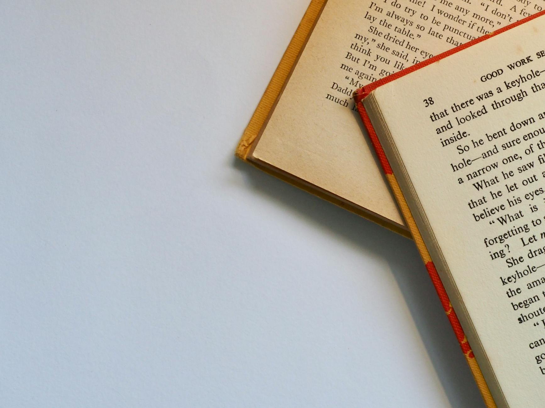 Recent Reading and Status Update
